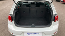 Volkswagen Golf 1.5 TSI EVO 150 Match Edition 5dr DSG Petrol Hatchback